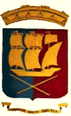 Blason DIEGO SUAREZ