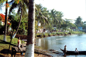 mer sambava